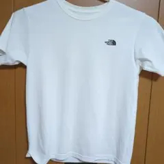 THE NORTH FACE Tシャツ ホワイトのサムネイル