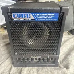 2026年最新】ROLAND CUBE 30の人気アイテム - メルカリ