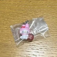 サンリオキャラクターズ エモきゅんめじるしアクセサリー マイメロ