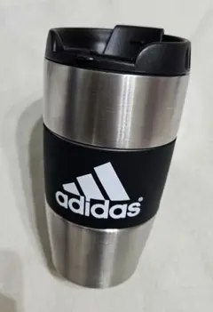 adidas ステンレス製水筒 0.48L - メルカリ