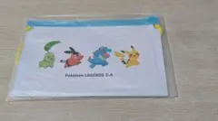 ポケモンレジェンズZA ジョーシン特典　即購入OK