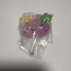 たまごっち カラフルキャンディチャーム ふらわっち