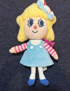 ソラカラちゃん スカイツリー コラボぬいぐるみ