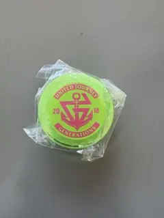 UNITED JOURNEY ガチャ　佐野玲於　マグネット