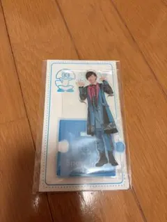 【未使用】SnowMan阿部亮平 アクスタ'20夏