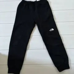 THE NORTH FACE スウェットパンツ ブラック