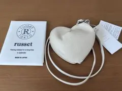 2026年最新】russet カラー：ホワイト系 チャームの人気アイテム