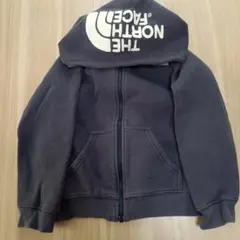 THE NORTH FACE キッズ パーカー 130
