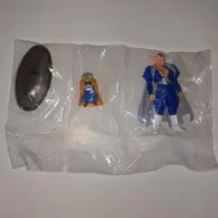 超造形魂ドラゴンボール　ダーブラ & バビディ