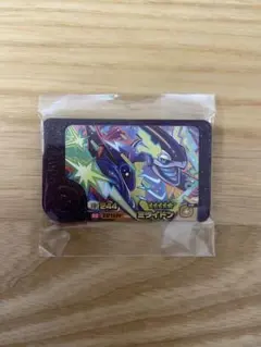 ポケモンフレンダ ミライドン