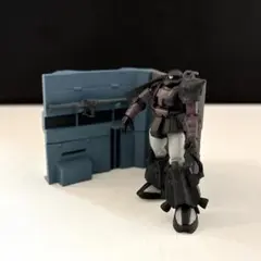 FWガンダムアルティメットオペレーション6 黒い三連星専用 高機動型