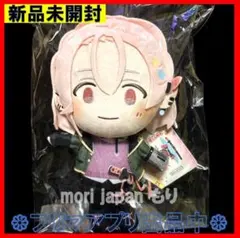 刀剣乱舞 わんぱく！ぬいぐるみ 大千鳥十文字槍 泛塵 ましコレ軽装