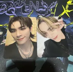 NCT2023 シャオジュン Golden age スペシャルトレカ NCT2023WayVGolden Age シャオジュンスペシャルトレカ