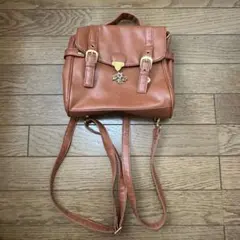 ポケピース ミミッキュ リュック サッチェルバッグ バッグ - メルカリ