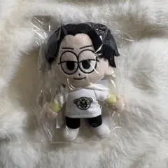 ワンエン　TETTA ぬいぐるみ ONEN'ONLY ワンエン 関哲汰 TETTA ぬいぐるみ - メルカリ