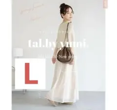 フレアスカート　白　talbyyumi しまむら　シアー　アイボリー　淡色女子