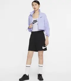 【お値下げいたしました】フレンチ テリー ショートパンツ