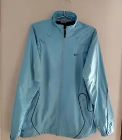 Y2K テック ナイロンジャケット　00s NIKE ベンチレーションジャケット