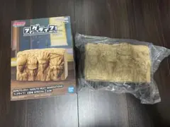 新品未使用 BORUTO-ボルト- フィグライフ！ 火影岩 SPECIAL