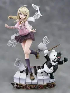 Phat! ニューダンガンロンパV3 赤松楓 1/7スケールフィギュアのサムネイル