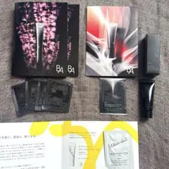 POLA B.A トライアルセット　（アイクリーム、日焼け止めなど7点）
