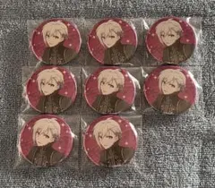 アイドリッシュセブン アイナナ 缶バッジ 九条天 Vita 特典