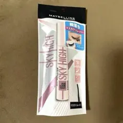 MAYBELLINE スカイハイ マスカラリムーバーのサムネイル