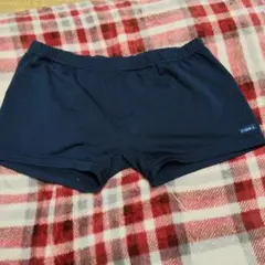 FIDRAゴルフ用インナーパンツのサムネイル