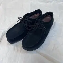 クラークス×アディダス×KITH ワラビーウルトラブースト 71/2 - メルカリ