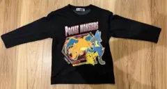 ポケモン長袖　120㎝