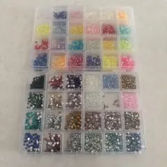 デコレーションストーン48種