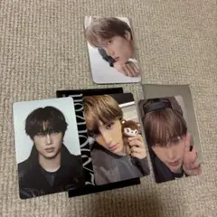 EXO EXHORIZON トレカ カイ