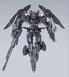 レザ　L BUILD ガンダムアストレアTYPE-Xフィンスターニ METAL BUILD ガンダムアストレアTYPE-Xフィンスターニス