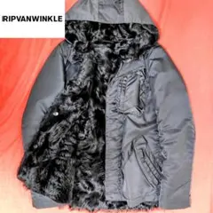 2026年最新】リップヴァンウィンクル ムートンの人気アイテム - メルカリ