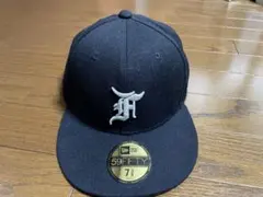ニューエラ　FEAR OF GOD 7 3/8