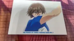 テニプリ トレカ 不二 ⑦