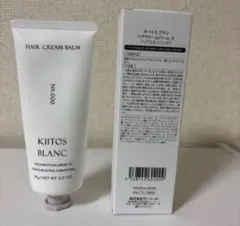 サンコール キートス ブラン ヘアクリームバーム 0 90g 2個セットのサムネイル