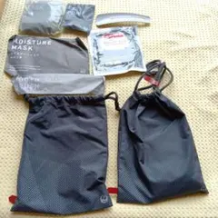 JAL　アメニティセット　2セット