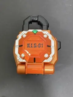 仮面ライダー鎧武 DXカチドキロックシード K.L.S.-01