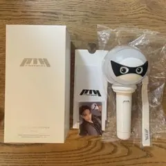 2026年最新】P1HARMONY ペンライトの人気アイテム - メルカリ