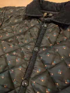 LAVENHAMキルティングアウター150