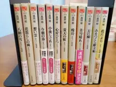 高田郁 みをつくし料理帖 文庫本 12冊セット