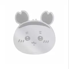 ちいかわ 東京みやげ トレーディングおかおミラーステッカー　古本屋