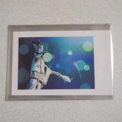 いれいす実写チェキ　-hotoke-