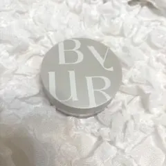 バイユア　セラムフィットモイストフェイスパウダー　02パール