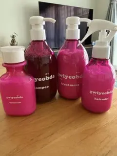 サロン専売品【COTA】Head Spa EverLeaf トリートメント - メルカリ
