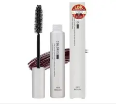 新品送料無料/ COLORIS ヘアマスカラ 白髪隠し アホ毛 直し サロン品質のサムネイル