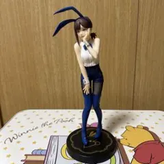 チェンソーマン コベニ BiCute Bunnies フィギュア