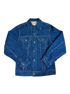 【スペシャル✨】濃紺美品◎リーバイス 70505 ビッグE ヴィンテージ 60s