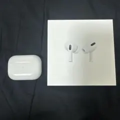 AirPods Pro ワイヤレス充電ケース付き